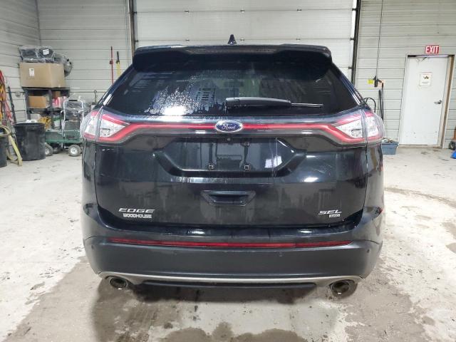 Photo 5 VIN: 2FMTK4J80FBC05209 - FORD EDGE SEL 