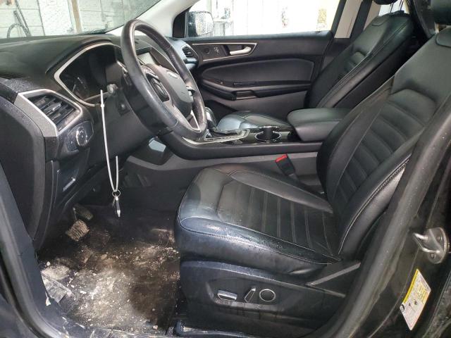 Photo 6 VIN: 2FMTK4J80FBC05209 - FORD EDGE SEL 