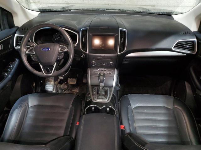 Photo 7 VIN: 2FMTK4J80FBC05209 - FORD EDGE SEL 