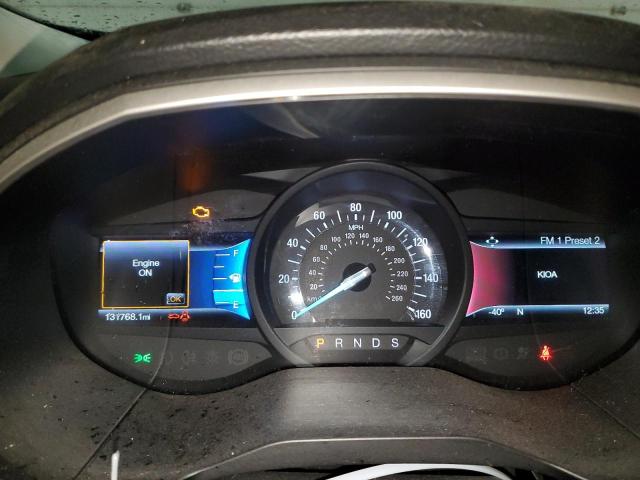 Photo 8 VIN: 2FMTK4J80FBC05209 - FORD EDGE SEL 