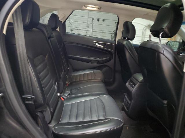 Photo 9 VIN: 2FMTK4J80FBC05209 - FORD EDGE SEL 