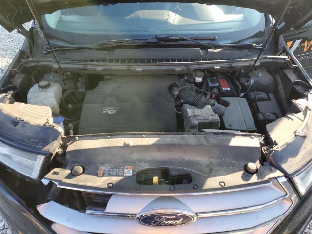 Photo 10 VIN: 2FMTK4J80FBC06179 - FORD EDGE 