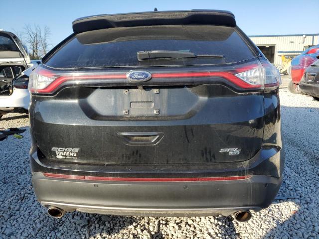 Photo 5 VIN: 2FMTK4J80FBC06179 - FORD EDGE 