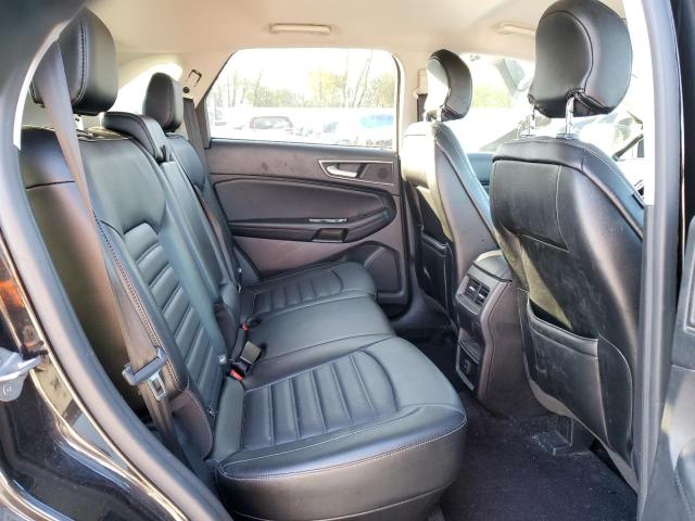 Photo 9 VIN: 2FMTK4J80FBC06179 - FORD EDGE 