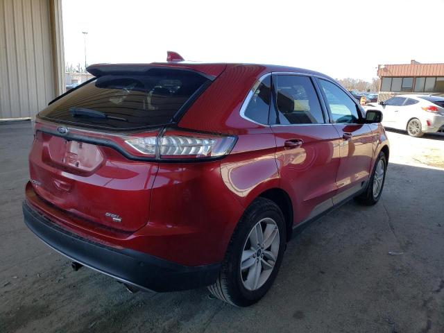 Photo 2 VIN: 2FMTK4J80FBC06473 - FORD EDGE SEL 