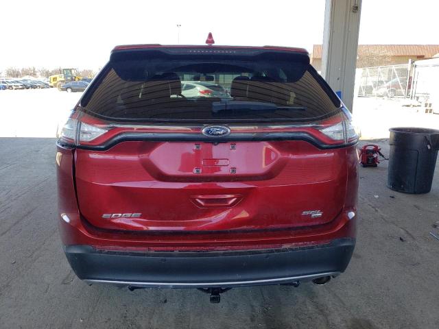 Photo 5 VIN: 2FMTK4J80FBC06473 - FORD EDGE SEL 