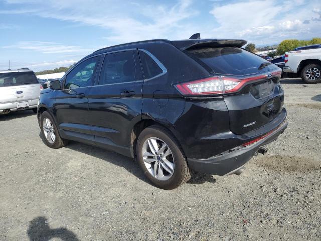 Photo 1 VIN: 2FMTK4J81FBB17138 - FORD EDGE 