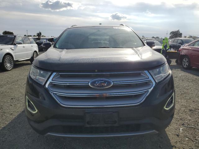 Photo 4 VIN: 2FMTK4J81FBB17138 - FORD EDGE 