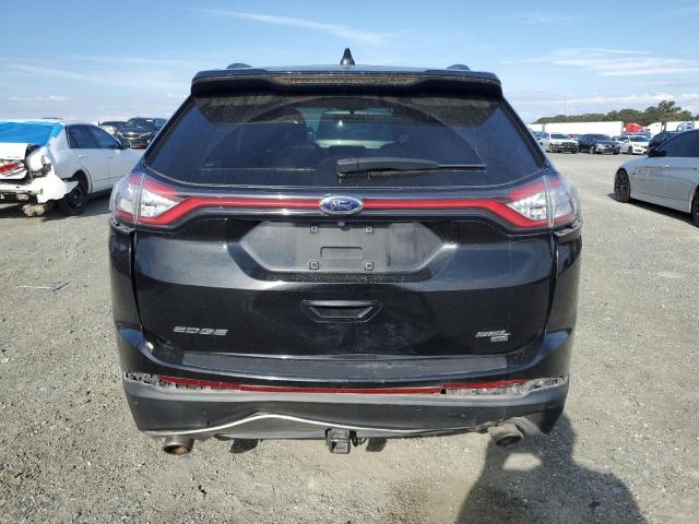 Photo 5 VIN: 2FMTK4J81FBB17138 - FORD EDGE 