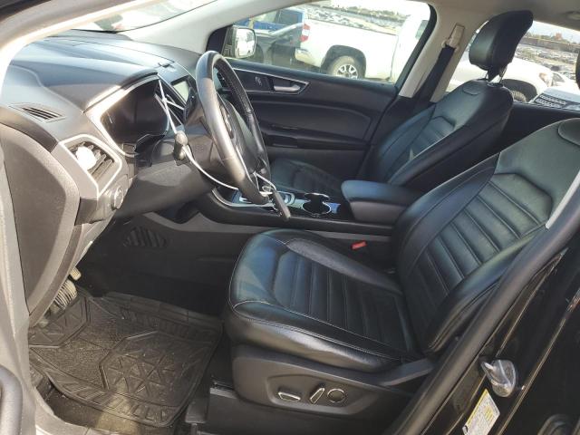 Photo 6 VIN: 2FMTK4J81FBB17138 - FORD EDGE 