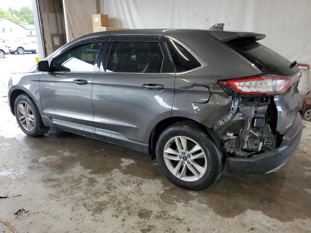 Photo 1 VIN: 2FMTK4J81FBB17155 - FORD EDGE SEL 