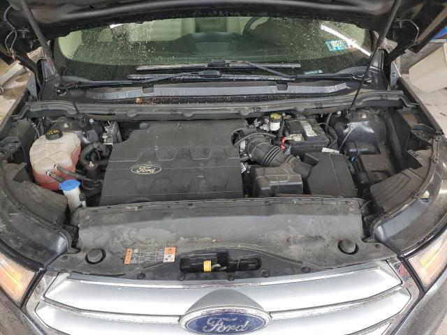 Photo 11 VIN: 2FMTK4J81FBB17155 - FORD EDGE SEL 