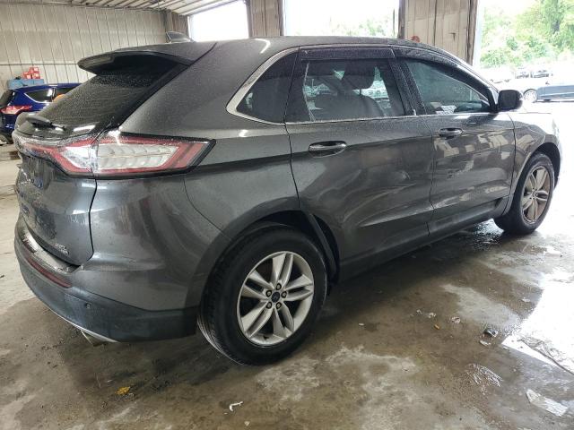 Photo 2 VIN: 2FMTK4J81FBB17155 - FORD EDGE SEL 