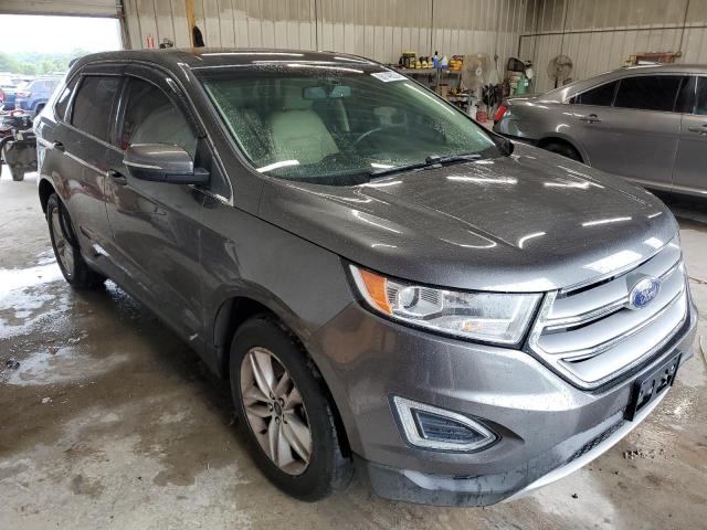 Photo 3 VIN: 2FMTK4J81FBB17155 - FORD EDGE SEL 