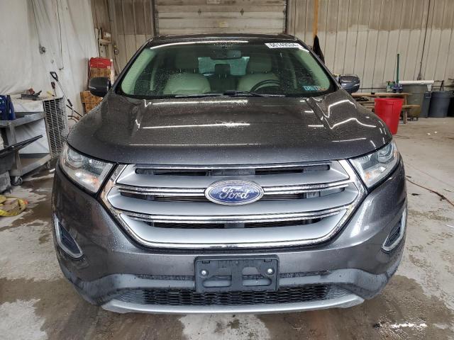 Photo 4 VIN: 2FMTK4J81FBB17155 - FORD EDGE SEL 