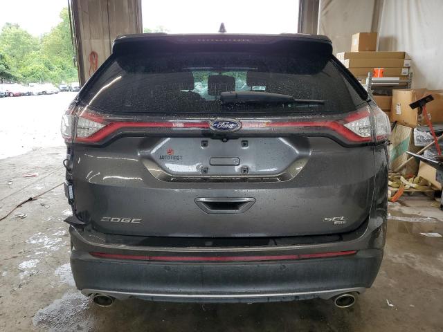 Photo 5 VIN: 2FMTK4J81FBB17155 - FORD EDGE SEL 