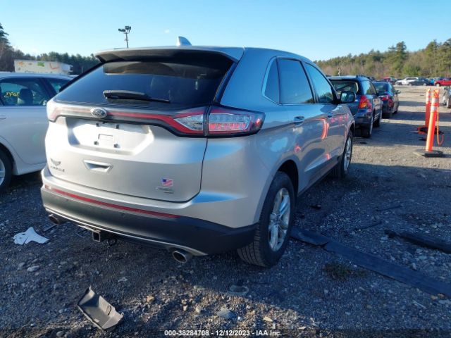 Photo 3 VIN: 2FMTK4J81FBB51502 - FORD EDGE 