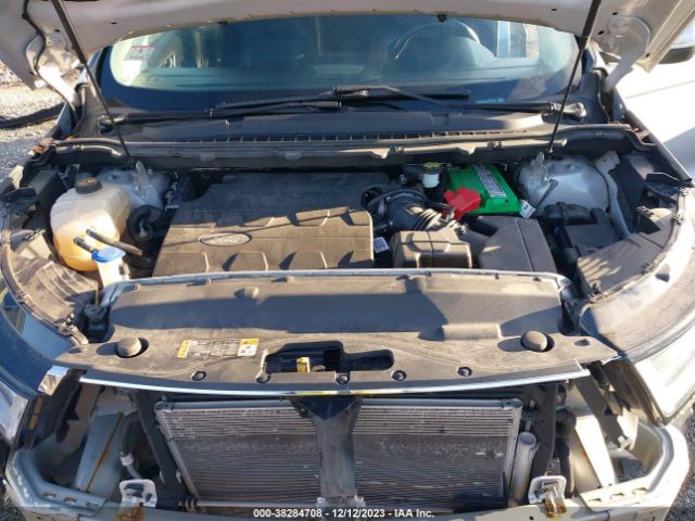 Photo 9 VIN: 2FMTK4J81FBB51502 - FORD EDGE 