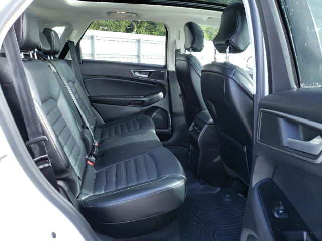 Photo 10 VIN: 2FMTK4J81FBB60670 - FORD EDGE SEL 