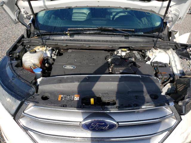 Photo 11 VIN: 2FMTK4J81FBB60670 - FORD EDGE SEL 