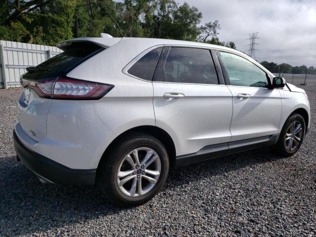 Photo 2 VIN: 2FMTK4J81FBB60670 - FORD EDGE SEL 