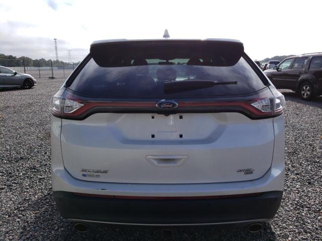 Photo 5 VIN: 2FMTK4J81FBB60670 - FORD EDGE SEL 