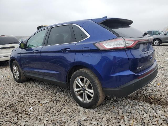 Photo 1 VIN: 2FMTK4J81FBB95886 - FORD EDGE 