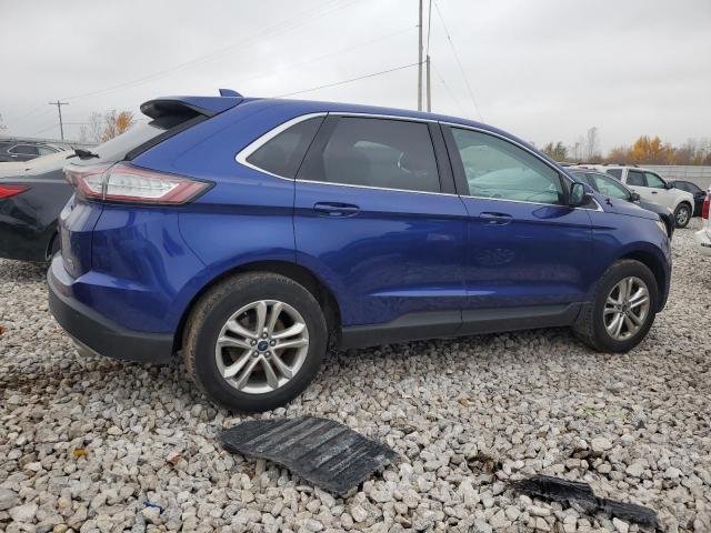 Photo 2 VIN: 2FMTK4J81FBB95886 - FORD EDGE 