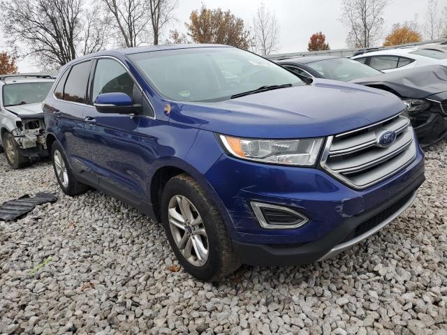 Photo 3 VIN: 2FMTK4J81FBB95886 - FORD EDGE 