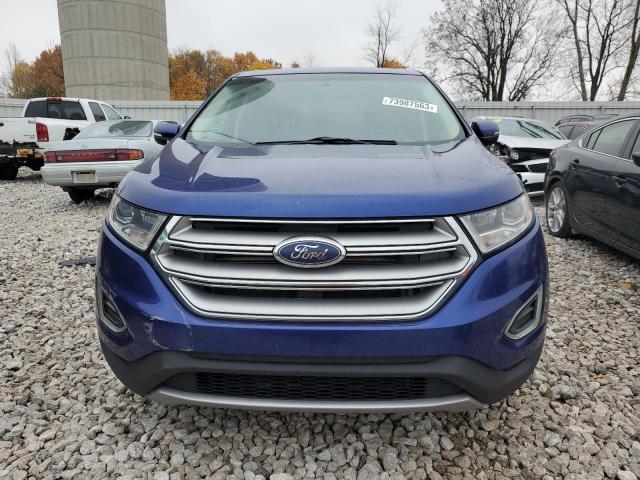 Photo 4 VIN: 2FMTK4J81FBB95886 - FORD EDGE 