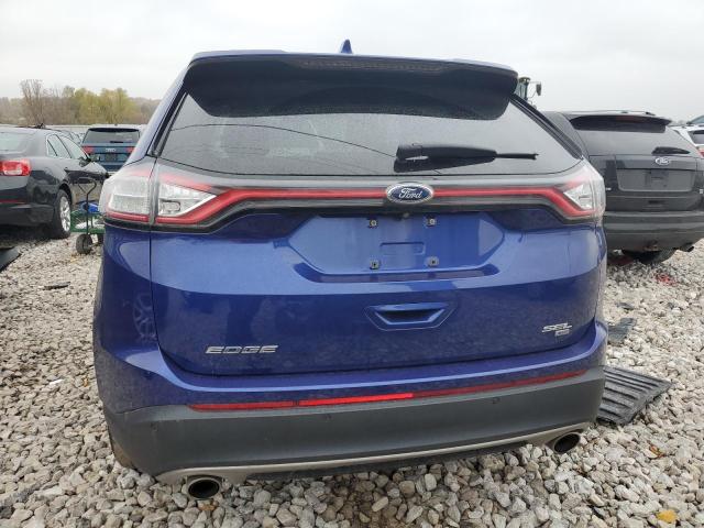 Photo 5 VIN: 2FMTK4J81FBB95886 - FORD EDGE 