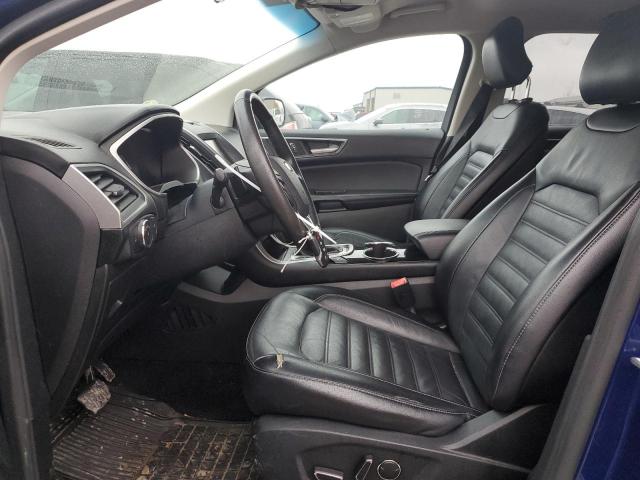 Photo 6 VIN: 2FMTK4J81FBB95886 - FORD EDGE 