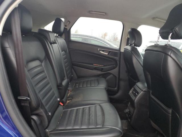 Photo 9 VIN: 2FMTK4J81FBB95886 - FORD EDGE 