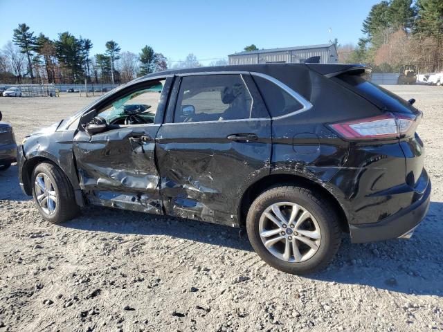 Photo 1 VIN: 2FMTK4J81FBC01136 - FORD EDGE SEL 