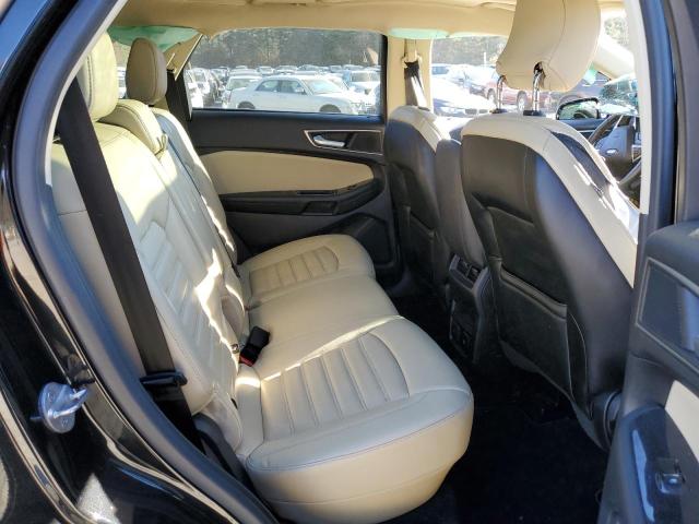 Photo 10 VIN: 2FMTK4J81FBC01136 - FORD EDGE SEL 