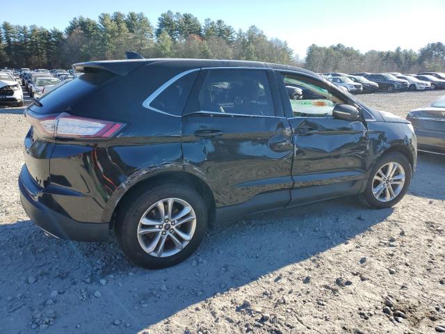 Photo 2 VIN: 2FMTK4J81FBC01136 - FORD EDGE SEL 