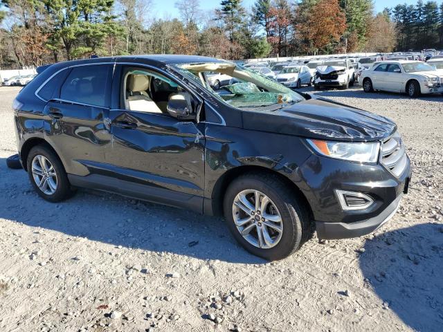 Photo 3 VIN: 2FMTK4J81FBC01136 - FORD EDGE SEL 