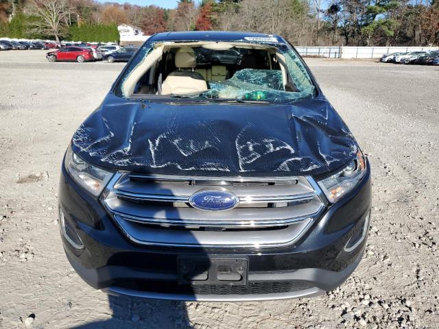 Photo 4 VIN: 2FMTK4J81FBC01136 - FORD EDGE SEL 