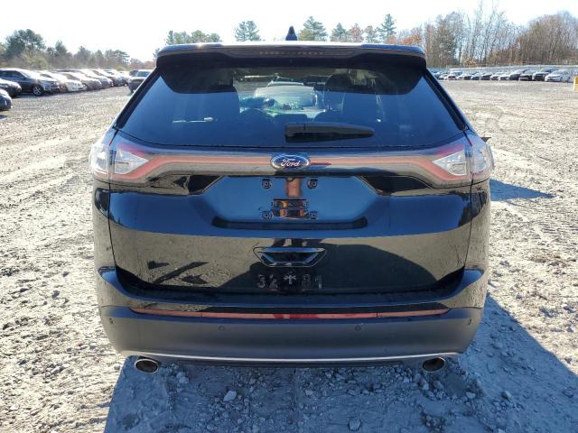 Photo 5 VIN: 2FMTK4J81FBC01136 - FORD EDGE SEL 