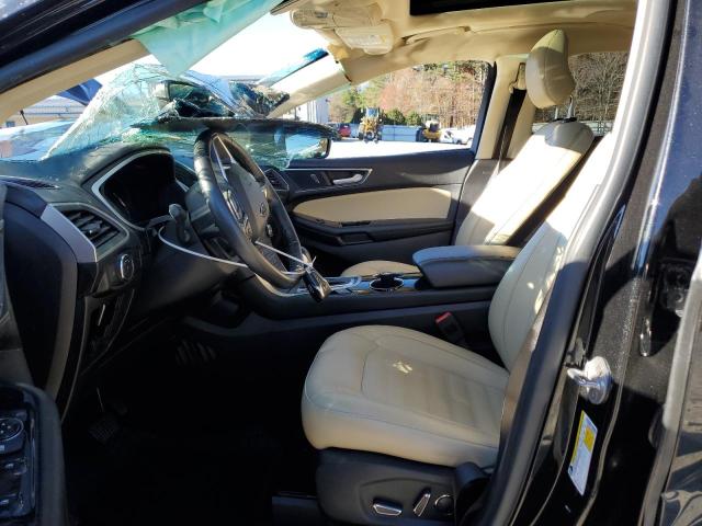 Photo 6 VIN: 2FMTK4J81FBC01136 - FORD EDGE SEL 