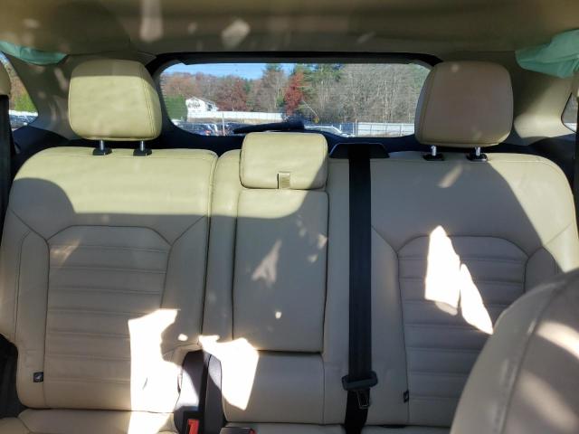 Photo 9 VIN: 2FMTK4J81FBC01136 - FORD EDGE SEL 