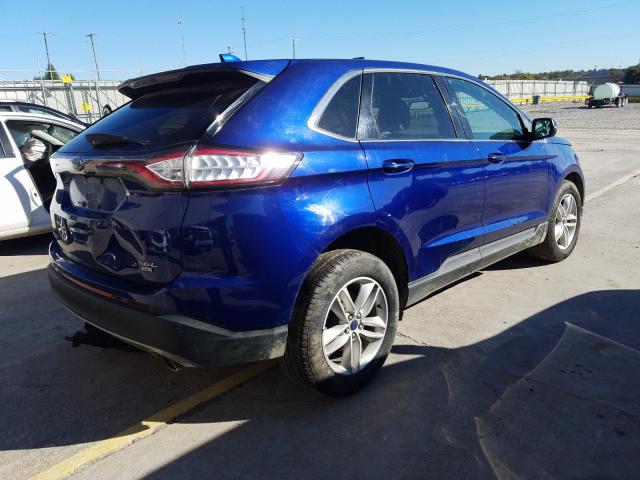 Photo 3 VIN: 2FMTK4J81FBC06563 - FORD EDGE 