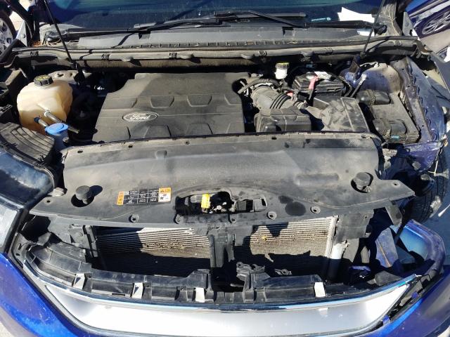 Photo 6 VIN: 2FMTK4J81FBC06563 - FORD EDGE 