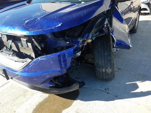 Photo 8 VIN: 2FMTK4J81FBC06563 - FORD EDGE 