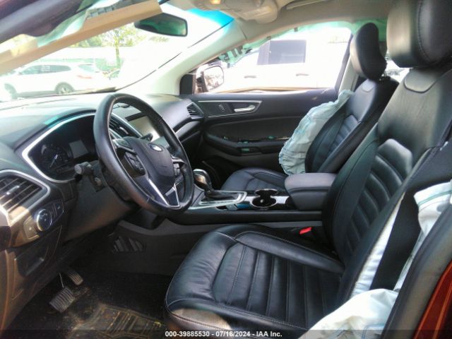 Photo 4 VIN: 2FMTK4J81FBC18681 - FORD EDGE 