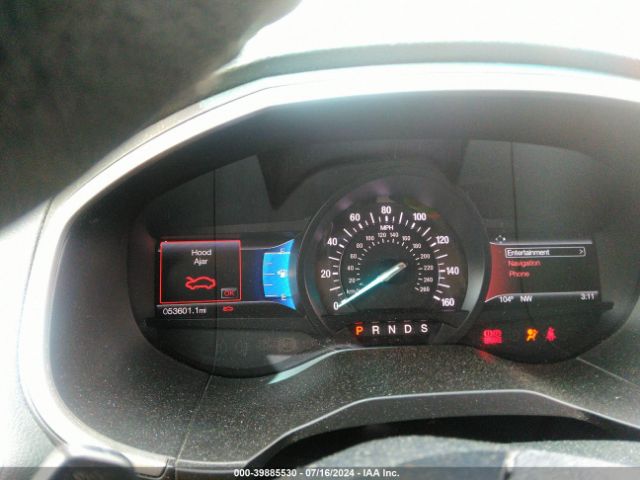 Photo 6 VIN: 2FMTK4J81FBC18681 - FORD EDGE 