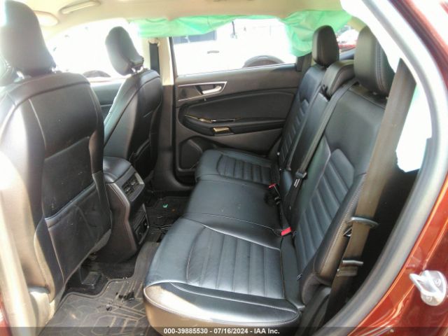 Photo 7 VIN: 2FMTK4J81FBC18681 - FORD EDGE 