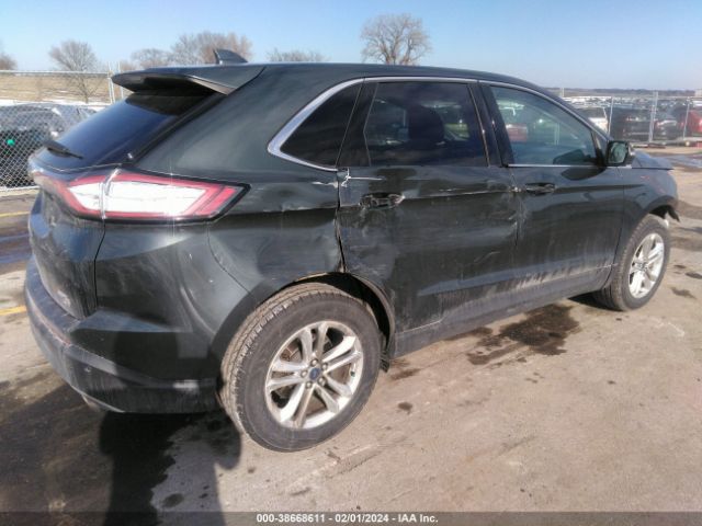 Photo 3 VIN: 2FMTK4J81FBC30975 - FORD EDGE 