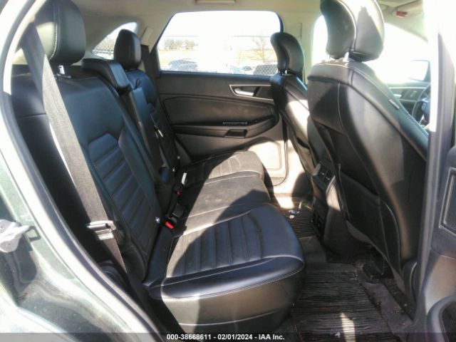 Photo 7 VIN: 2FMTK4J81FBC30975 - FORD EDGE 