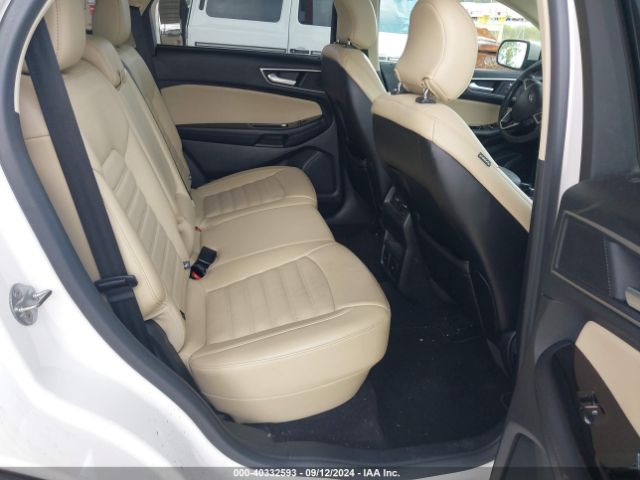 Photo 7 VIN: 2FMTK4J81FBC41295 - FORD EDGE 